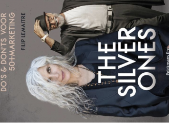 The Silver Ones - Filip Lemaitre