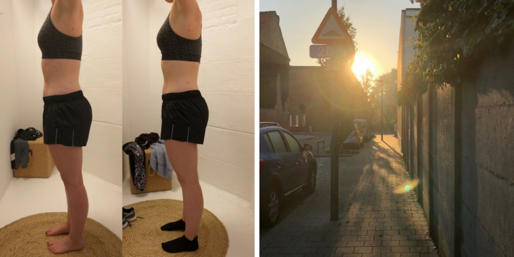 Dit was september - Evi Driesen