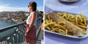 Dit was september - Evi Driesen