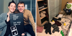 Dit was januari 2019 - Evi Driesen