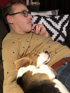 John the Belgian Bealge
