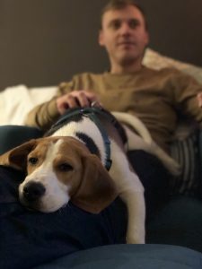 John the Belgian Bealge
