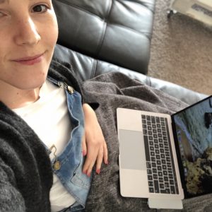 Evi Driesen - zwangerschapsupdate 4