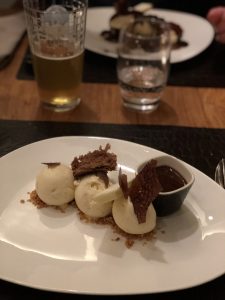 Eten tijdens mijn zwangerschap - Evi Driesen