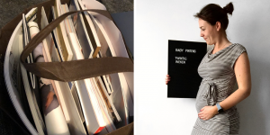 Dit was maart 2019 - Evi Driesen