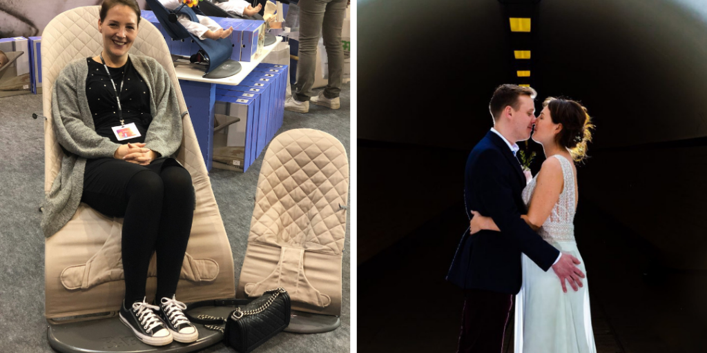 Dit was maart 2019 - Evi Driesen