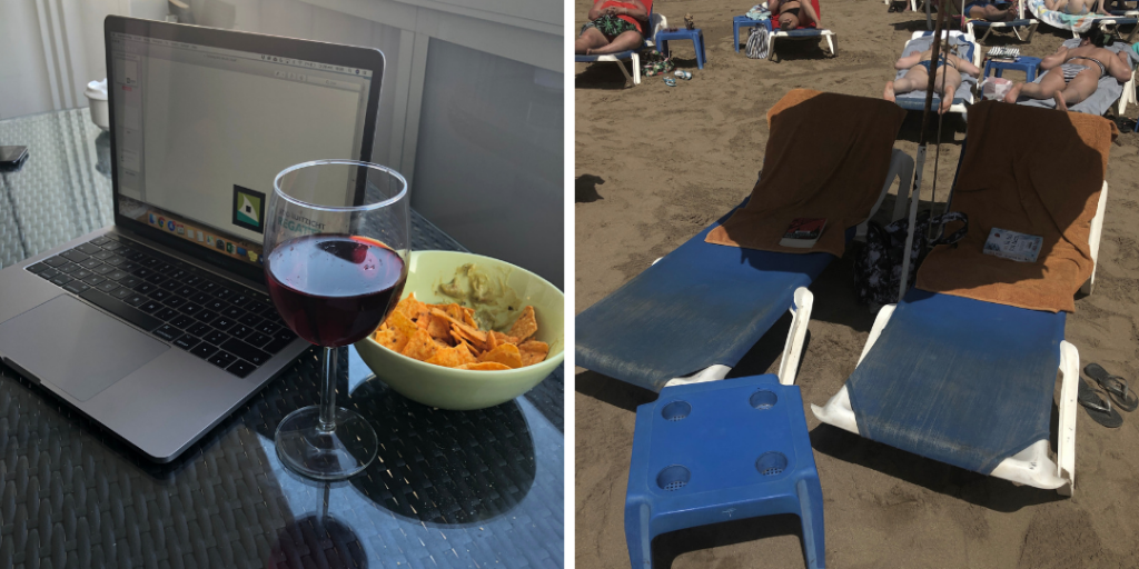 Dit was maart 2019 - Evi Driesen