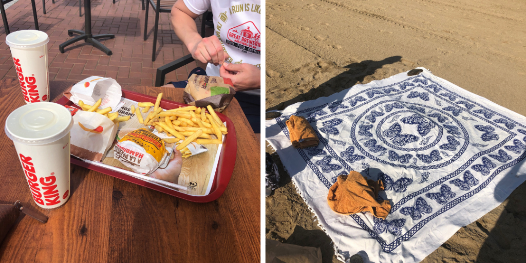 Dit was maart 2019 - Evi Driesen