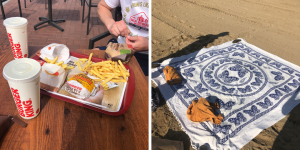 Dit was maart 2019 - Evi Driesen