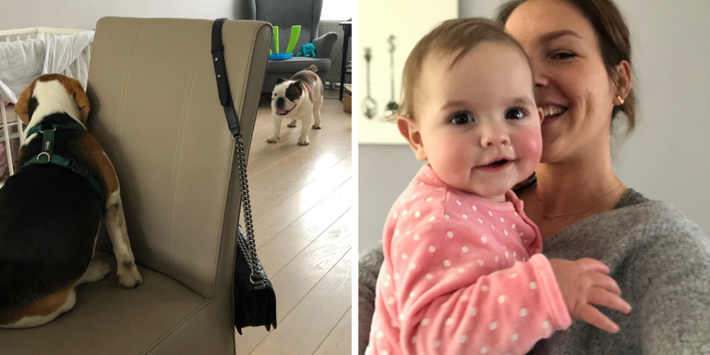 Dit was maart 2019 - Evi Driesen