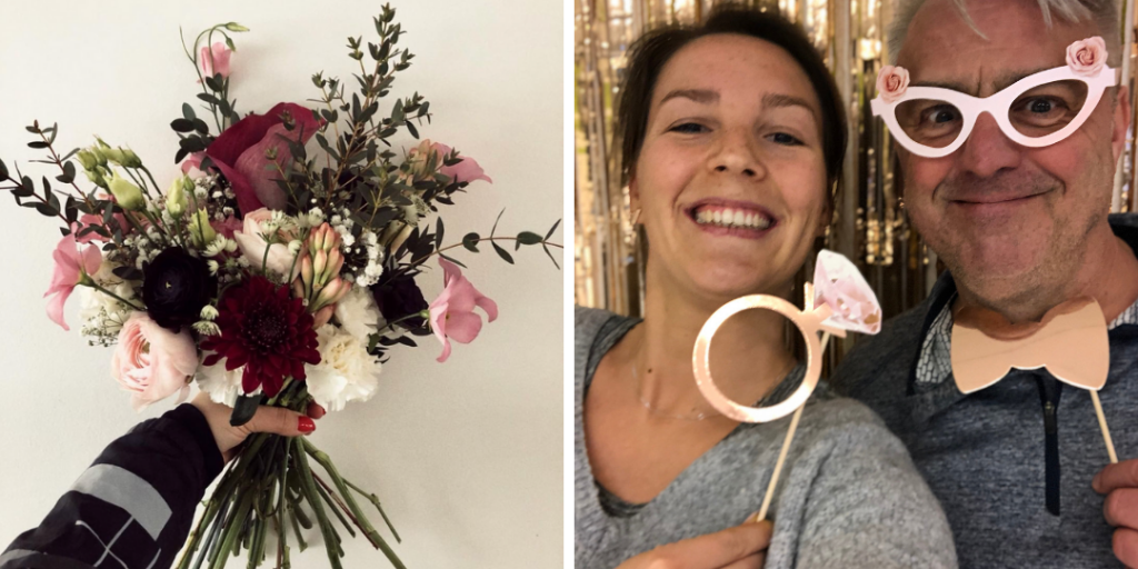 Dit was maart 2019 - Evi Driesen