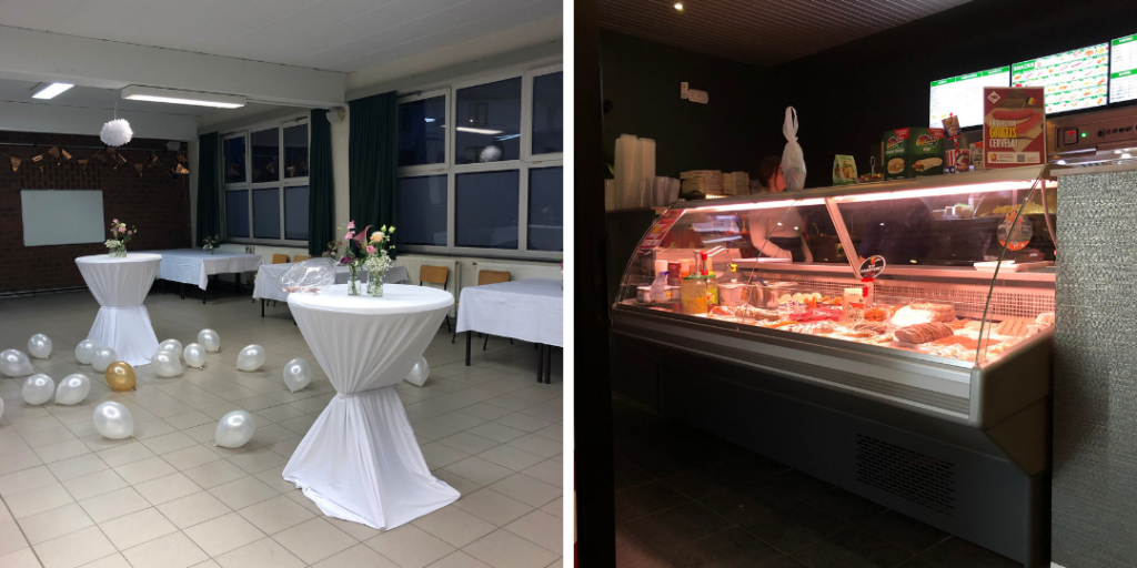 Dit was maart 2019 - Evi Driesen