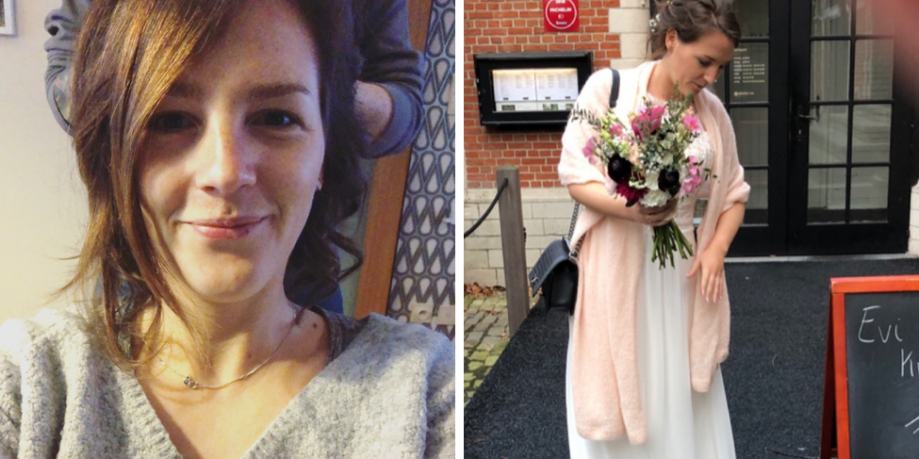 Dit was maart 2019 - Evi Driesen