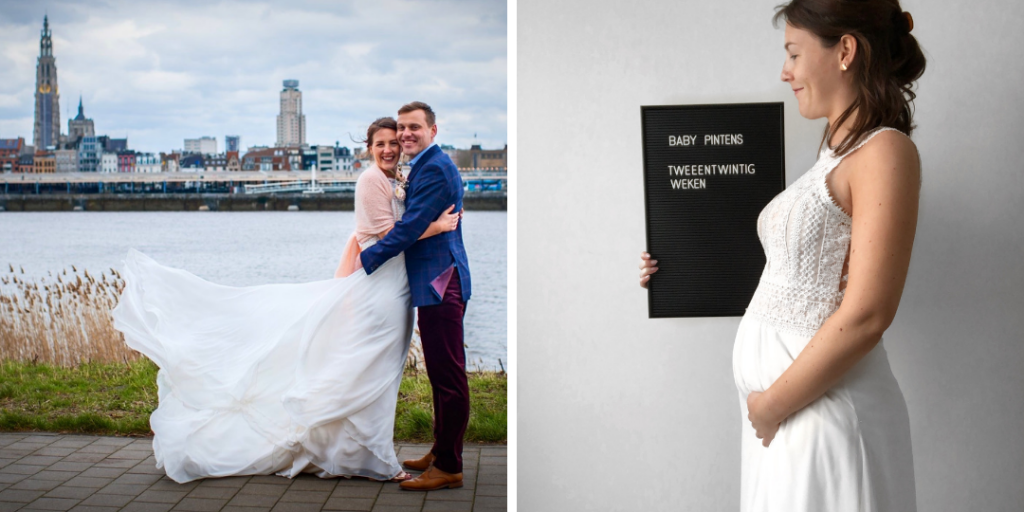 Dit was maart 2019 - Evi Driesen