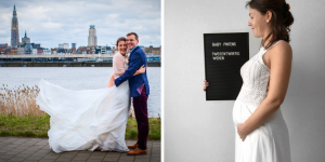 Dit was maart 2019 - Evi Driesen