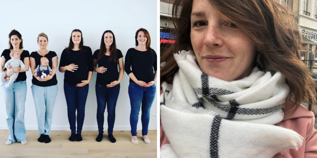 Dit was mei 2019 - Evi Driesen