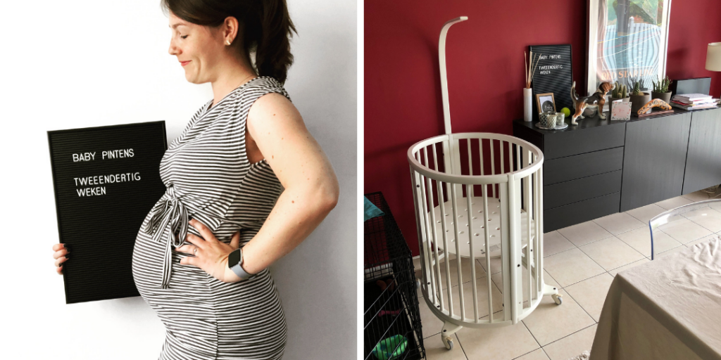 Dit was mei 2019 - Evi Driesen