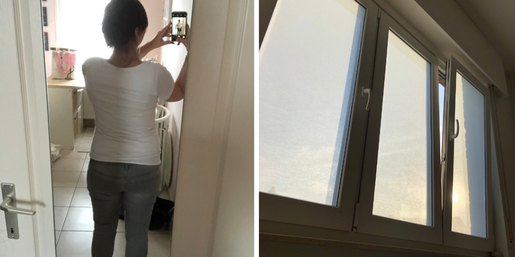 Dit was mei 2019 - Evi Driesen