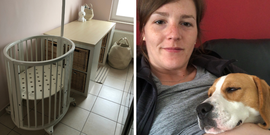 Dit was mei 2019 - Evi Driesen
