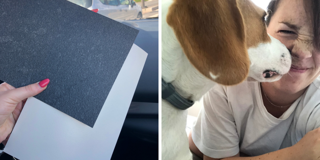 Dit was mei 2019 - Evi Driesen
