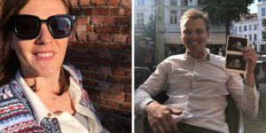 Dit was mei 2019 - Evi Driesen