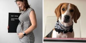 Dit was april 2019 - Evi Driesen