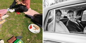 Dit was april 2019 - Evi Driesen