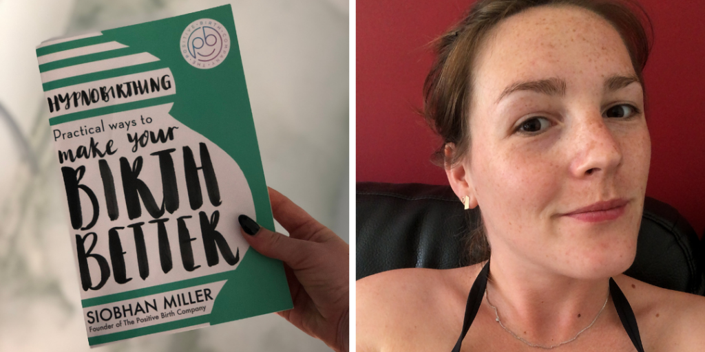 Dit was mei 2019 - Evi Driesen
