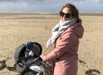 Dit was september 2019 - Evi Driesen